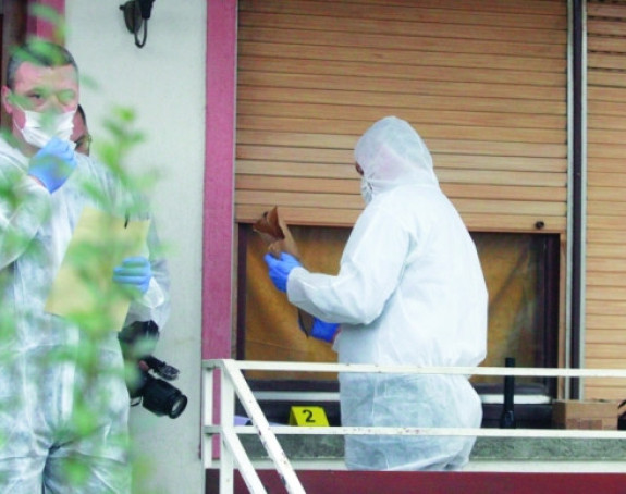 Surčin: Porodica umrla od gladi i smrzavanja