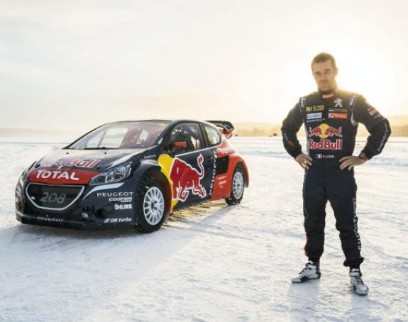 Leb se pridružuje svetskom Relikros šampionu