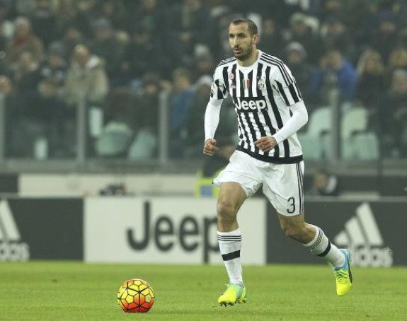 Кјелини поново повређен, пропушта Бајерн?!