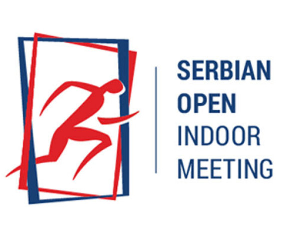 U utorak prvi atletski "Serbia open"!