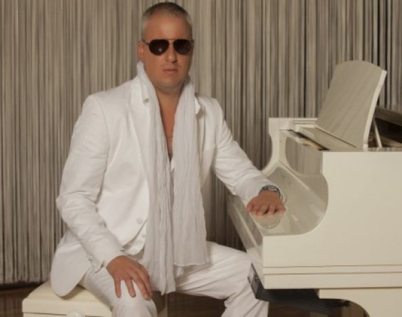 Dio prihoda Matić daje u humanitarne svrhe