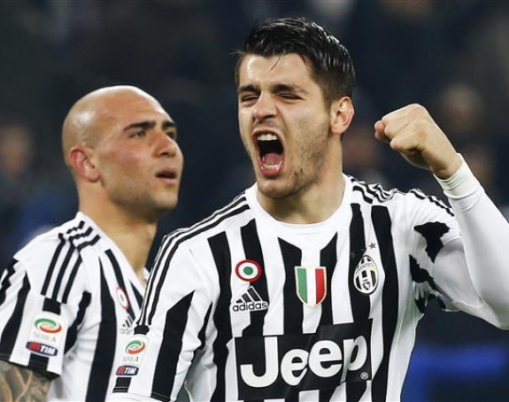 ''Football Leaks'' otkriva: Moratini minuti vrijedni 10.000.000!