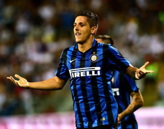 Јоветић мијења Тореса у Атлетику?!