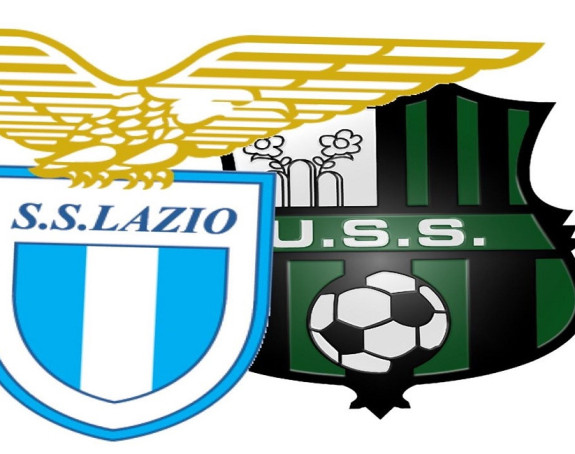 ITA: Sasuolo kontrama "ubio" Lacio!
