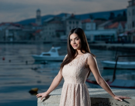 Marija Karan na svijet donijela dječaka