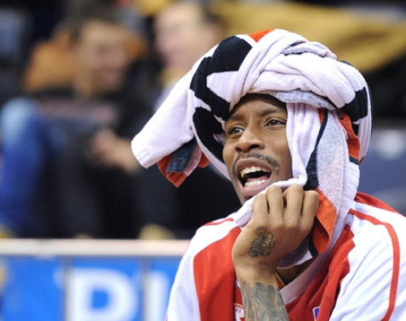 Радоњић без коментара о минутажи Кинзија!