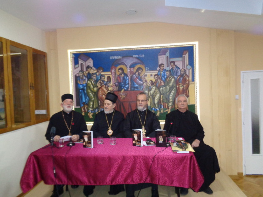 Владика Велимировић – горостас међу епископима