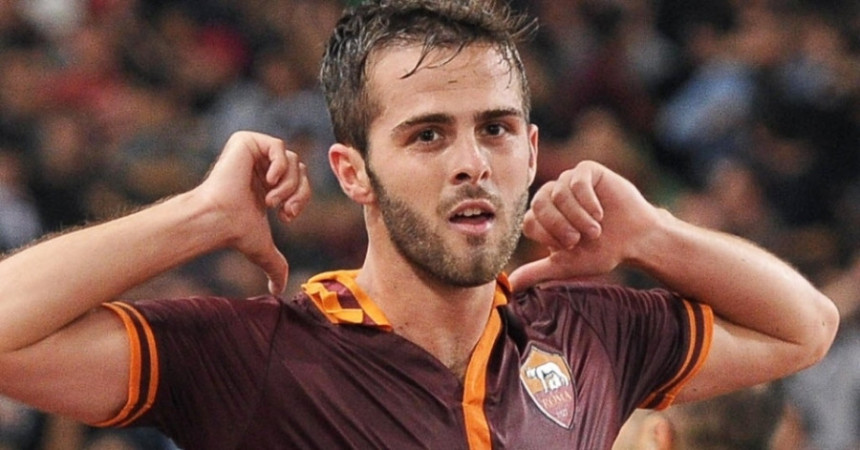 Пјанић би могао у ПСЖ за 50 милиона?!