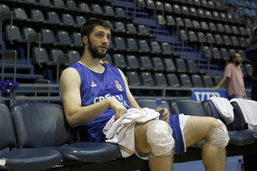 Врло тешка сезона за Стефана Марковића се наставља...!