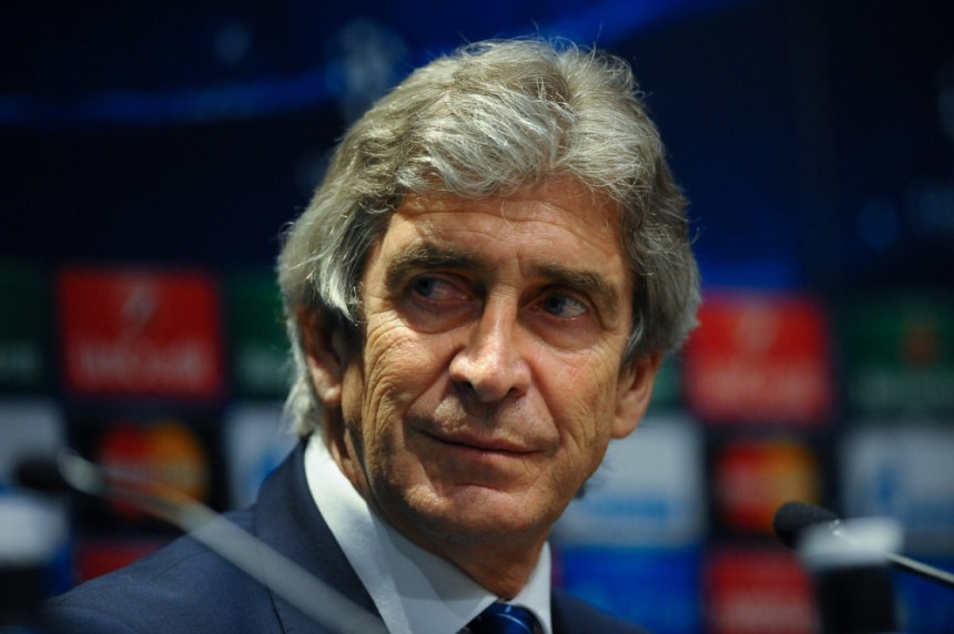 Pelegrini na klupi Zenita! Ali, da li mu to Rusi kriju primanja?!