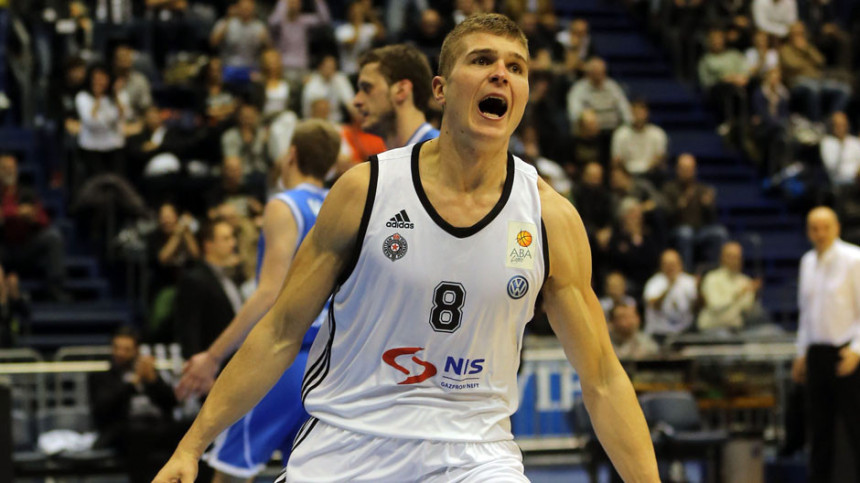 Мурић:: Ужелео сам се Гробара, једва чекам опет пун Пионир!