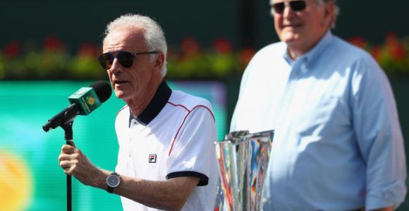 Konors stao u odbranu Rejmonda Mura!