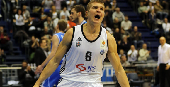 Murić:: Uželeo sam se Grobara, jedva čekam opet pun Pionir!