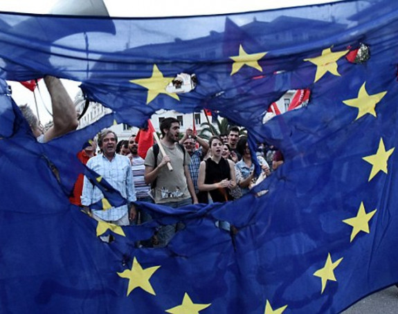 Ових 5 проблема могу довести до слома ЕУ