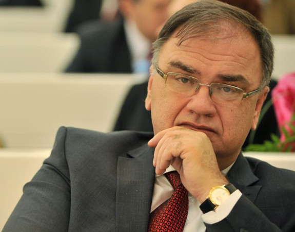 'Neću dozvoliti reviziju tužbe protiv Srbije'