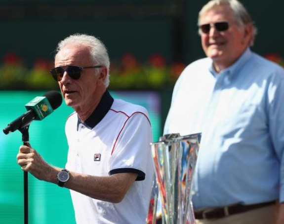 Konors stao u odbranu Rejmonda Mura!