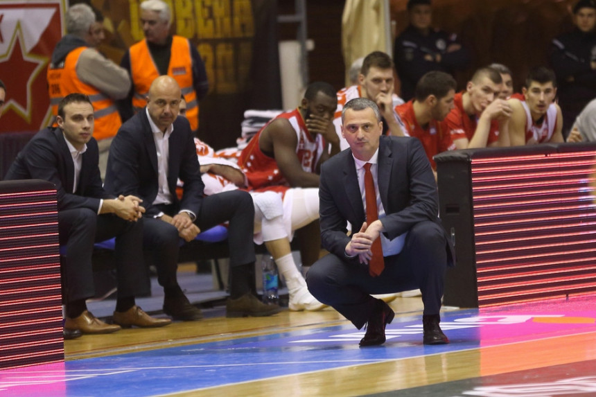 Radonjić: Da, bolji smo od svih i pokazaćemo to!