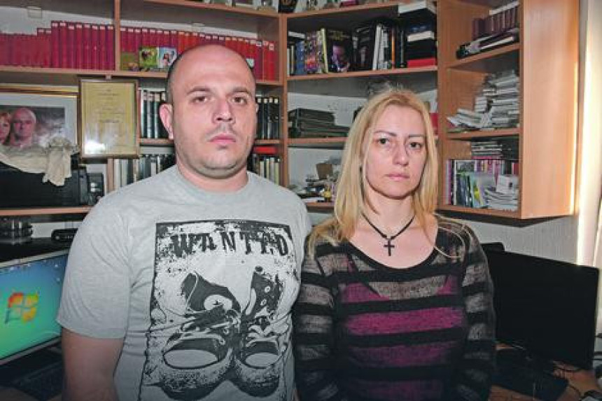 "Šala" mogla ubiti učenicu