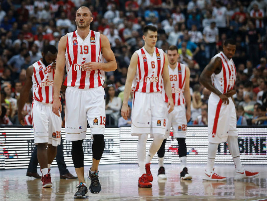 Analiza - Surova sezona stigla na naplatu: Zvezdina tri meča odluke!