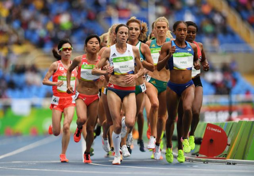 Утјеха и бронза стижу 10 година касније!