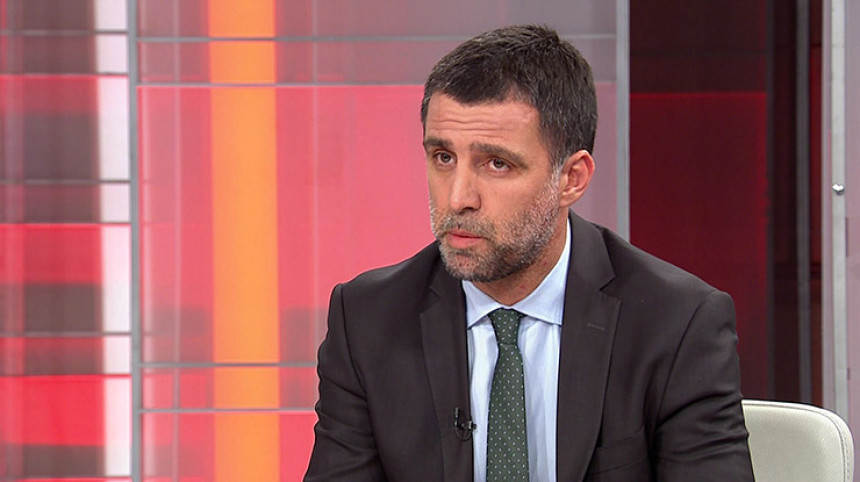 Galata izbacila "teroristu" Šukura zbog članarine!