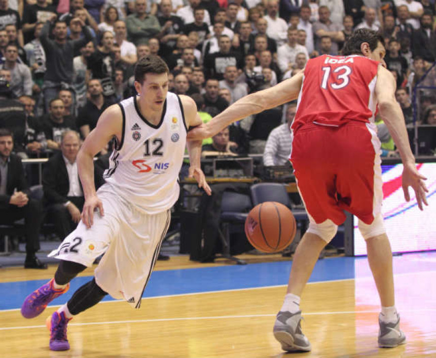 Video - Milosavljević: Dobro pamtim sve - i Cedevitu 2013. i titulu u Laktašima...!