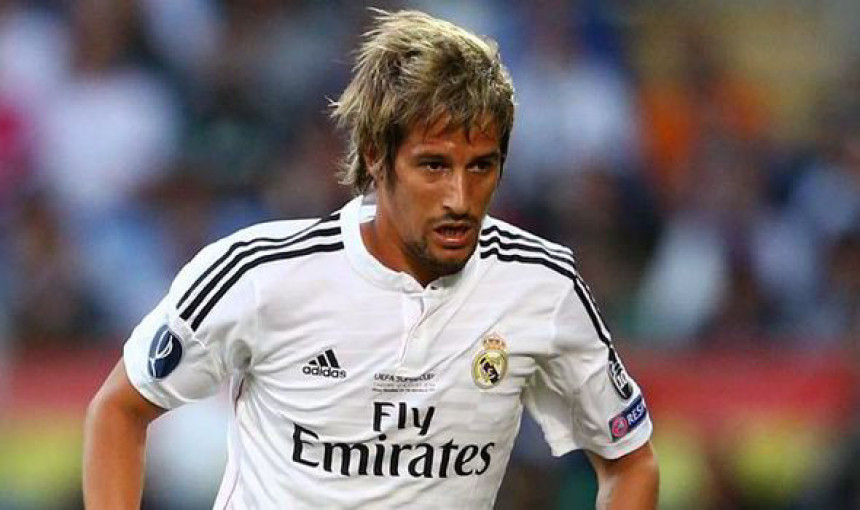 Fabio Koentrao: Nisam više za Real Madrid!