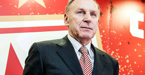 Dragan Džajić uskoro djed