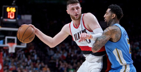Video - Nurkić se surovo osvetio Denveru: Uživao sam!