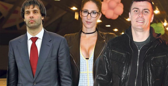 Raskinuli zbog Vuka Kostića?