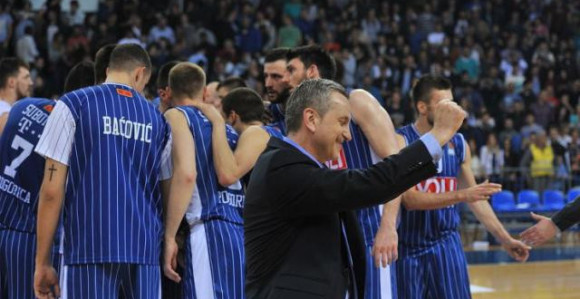 ABA - Zuros: Nikad se ne predajemo!