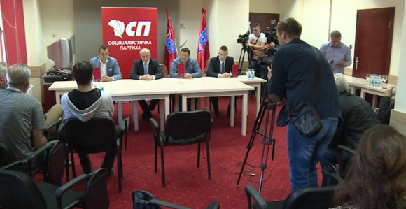 I Brčko ima svog „preletačevića“
