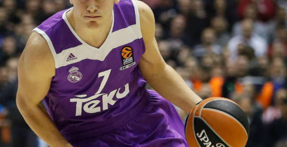 Dončić senior: Luka može da nadmaši Dražena i Kukoča!
