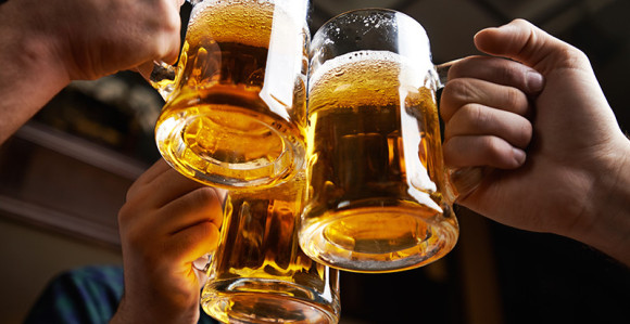 Deset razloga zbog kojih je dobro piti pivo