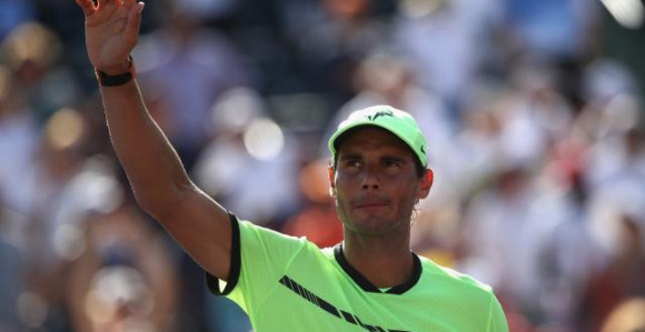 Nadal: Dejvis kup bi bio otrov za moja kolena!