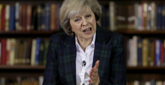 Obaveze koje su preuzeli Britanci 