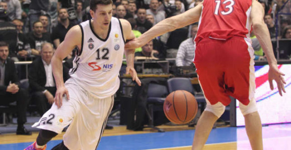 Video - Milosavljević: Dobro pamtim sve - i Cedevitu 2013. i titulu u Laktašima...!