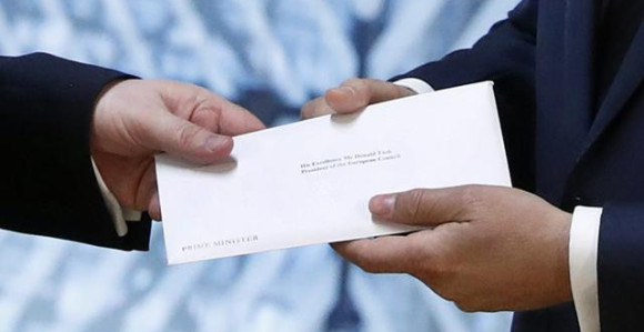 Nema povratka: Počeo Bregzit