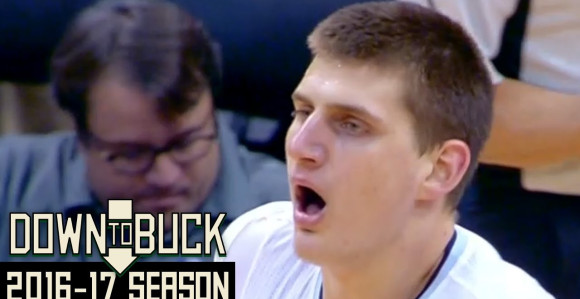 NBA: Jokić blizu tripl-dabla, ali premalo za sjajnog Nurkića i sve dalje od plej-ofa!