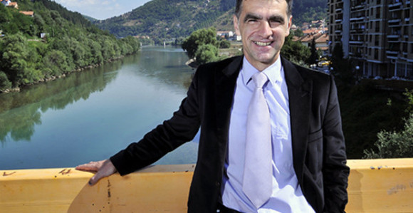 Pravi li se treći blok u RS?