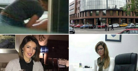 Kako je Tegeltija zaštitio "masera"?