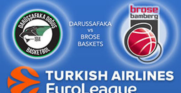 EL - Bamberg igra i za Zvezdu: Borba za svaku loptu!