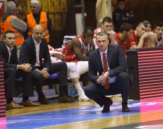 Radonjić: Da, bolji smo od svih i pokazaćemo to!