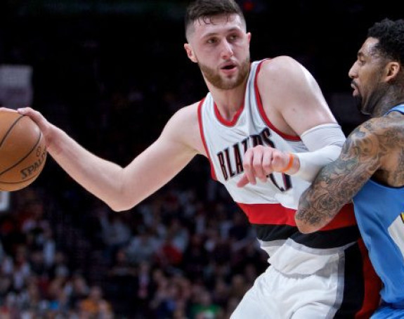 Video - Nurkić se surovo osvetio Denveru: Uživao sam!