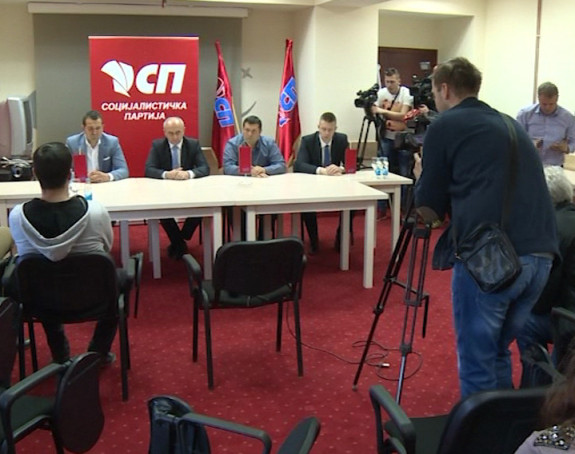 И Брчко има свог „прелетачевића“
