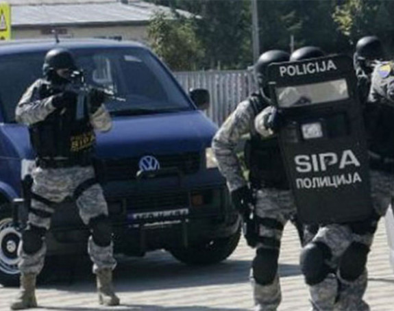 BiH: SIPA lovi borce iz Ukrajine