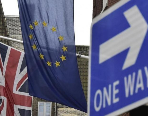 London možda napušta Evropol