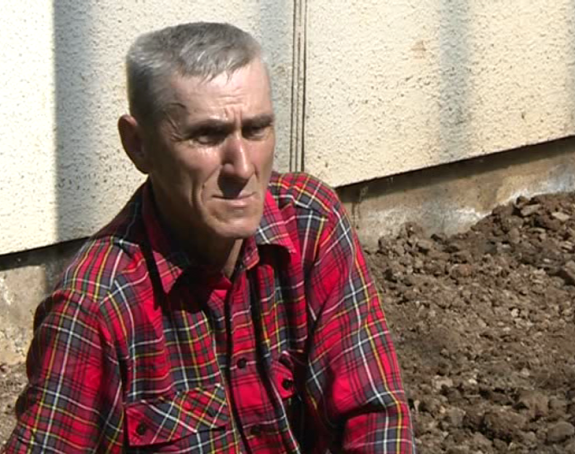 Тешка судбина бившег логораша