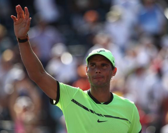 Nadal: Dejvis kup bi bio otrov za moja kolena!