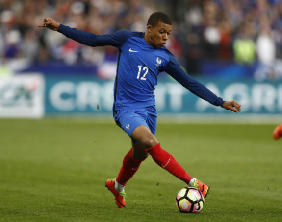 Šampioni savjetuju Mbapea: Mora li taj Real?!